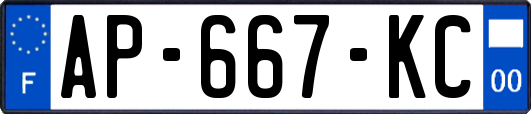 AP-667-KC