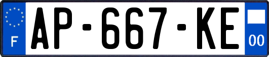 AP-667-KE