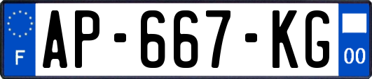 AP-667-KG