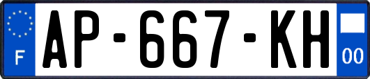 AP-667-KH