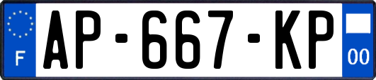 AP-667-KP