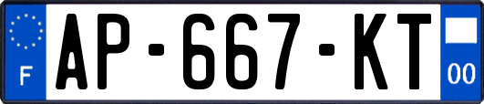 AP-667-KT