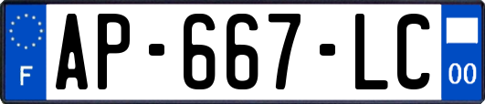 AP-667-LC
