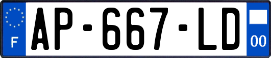 AP-667-LD