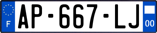 AP-667-LJ