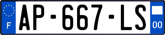 AP-667-LS