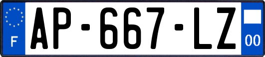 AP-667-LZ