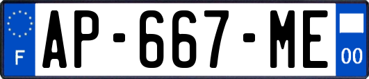 AP-667-ME