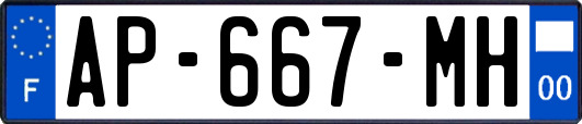 AP-667-MH