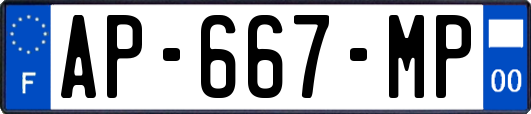 AP-667-MP