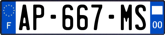 AP-667-MS