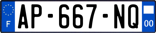 AP-667-NQ