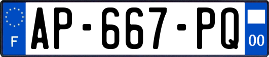 AP-667-PQ