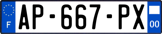 AP-667-PX