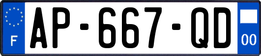 AP-667-QD