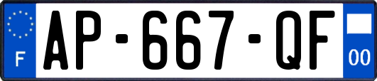 AP-667-QF