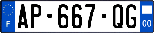 AP-667-QG