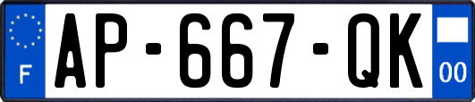 AP-667-QK