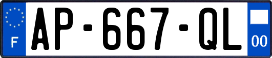 AP-667-QL
