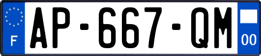 AP-667-QM