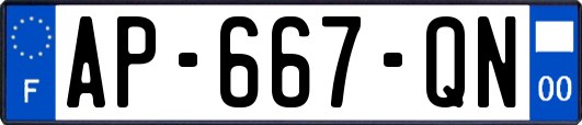 AP-667-QN