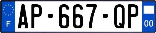 AP-667-QP