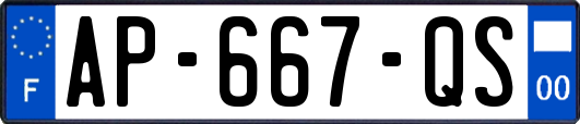AP-667-QS