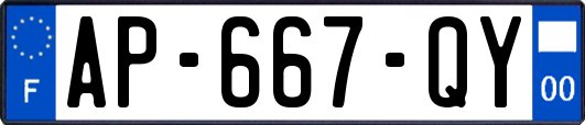 AP-667-QY