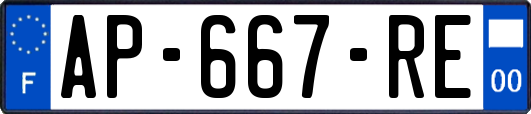 AP-667-RE