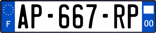 AP-667-RP