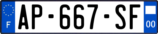 AP-667-SF