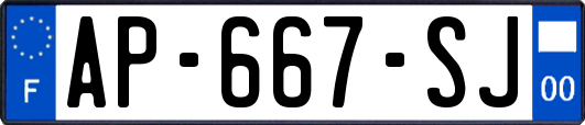 AP-667-SJ