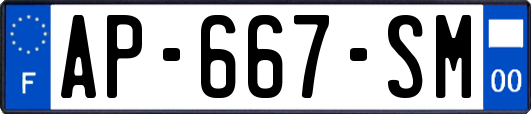 AP-667-SM