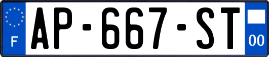 AP-667-ST