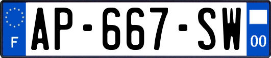 AP-667-SW