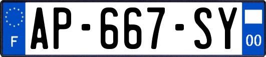 AP-667-SY