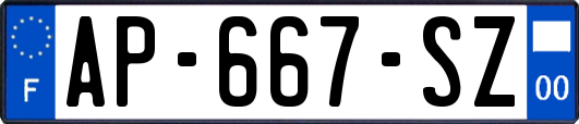 AP-667-SZ