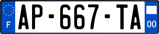 AP-667-TA