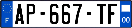 AP-667-TF