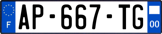 AP-667-TG
