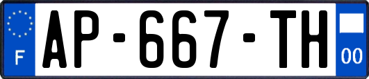 AP-667-TH