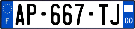 AP-667-TJ