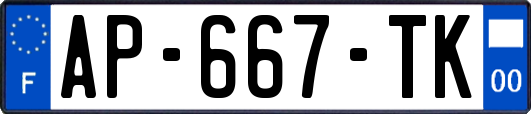 AP-667-TK