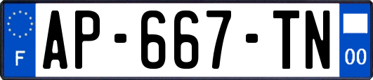 AP-667-TN