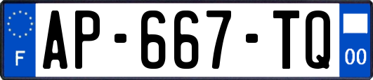 AP-667-TQ