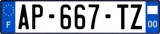 AP-667-TZ