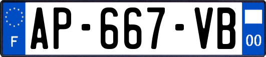 AP-667-VB