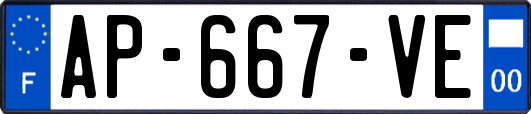 AP-667-VE