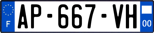 AP-667-VH