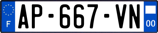 AP-667-VN
